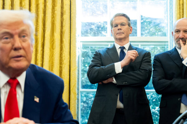 La battaglia legale sui dazi globali di Trump inizia in tribunale