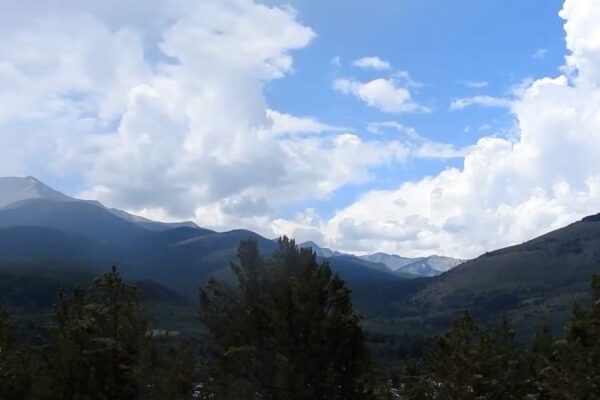 Caccia all’uomo in Montana: un veterano dell’esercito sospettato di aver ucciso quattro persone