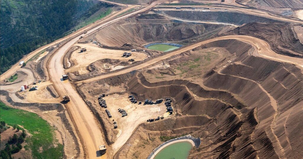 La Risposta Moderna alla Corsa all’Oro nelle Black Hills del Dakota del Sud