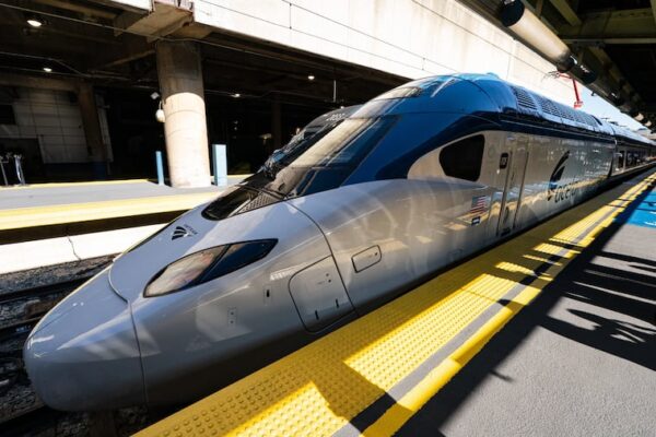 La Nuova Acela NextGen: Un’Esperienza di Viaggio Trasformativa